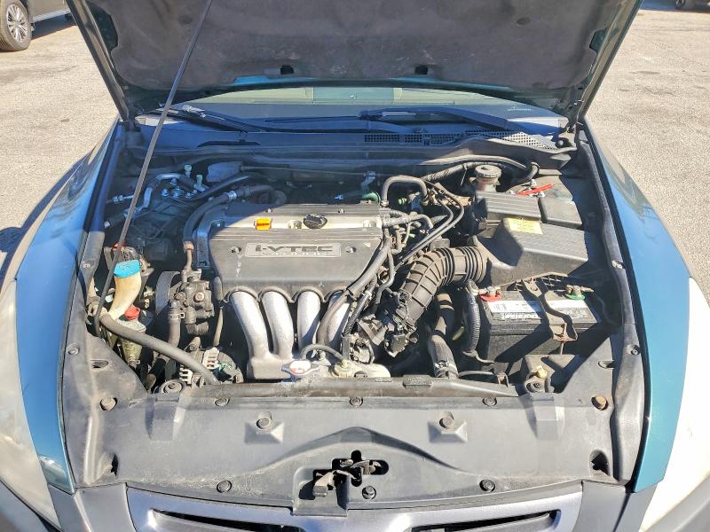 71404146 :رقم المزاد ، JHMCM56353C034730 vin ، 2003 Honda Accord مزاد بيع