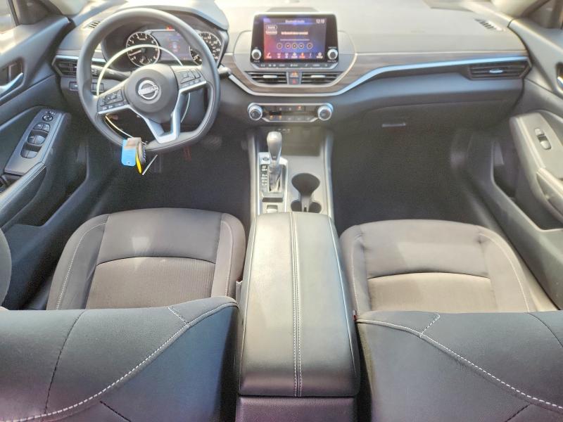 Продажа на аукционе авто 2025 Nissan Altima, vin: 1N4BL4DWXSN334148, номер лота: 71358226