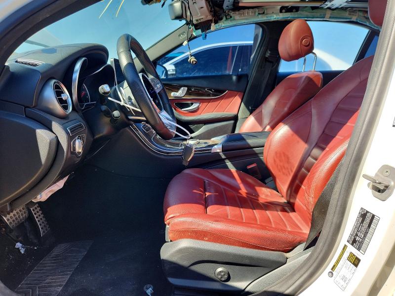Продажа на аукционе авто 2018 Mercedes-benz C, vin: 55SWF4JB0JU257497, номер лота: 70767746