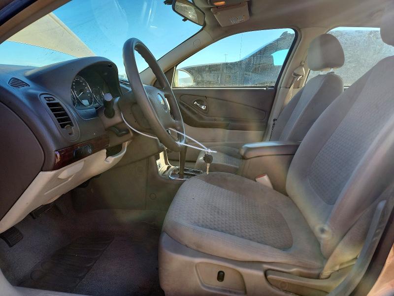 Продажа на аукционе авто 2006 Chevrolet Malibu, vin: 1G1ZT51826F232193, номер лота: 73841106