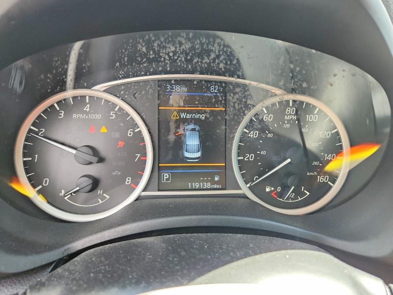 Aukcja sprzedaży 2019 Nissan Sentra, vin: 3N1AB7AP6KY229880, numer aukcji: 71248956