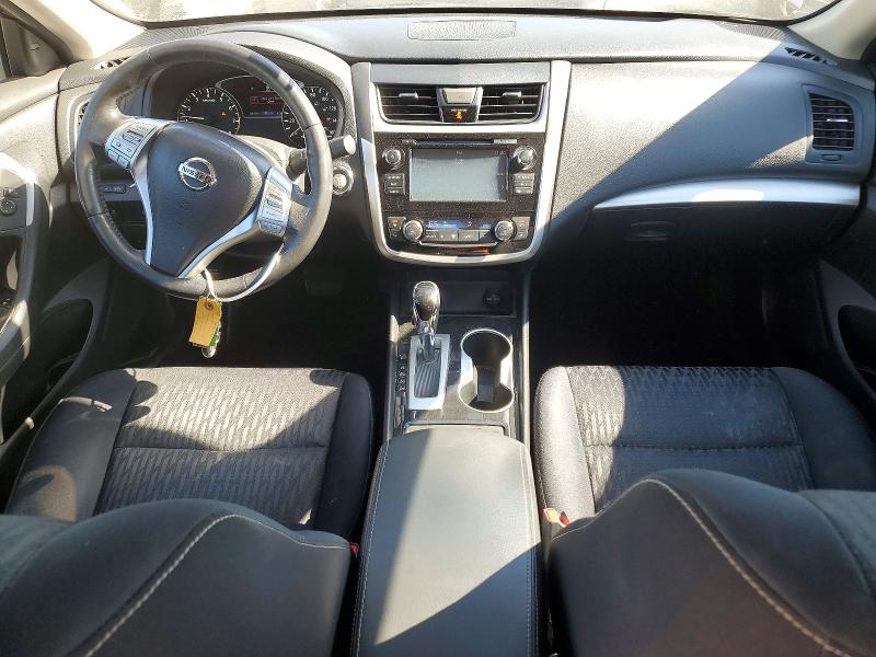 2018 Nissan Altima მანქანა იყიდება აუქციონზე, vin: 1N4AL3AP7JC141159, აუქციონის ნომერი: 71859136