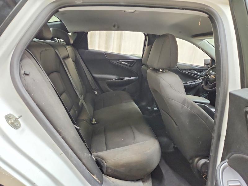 Aukcja sprzedaży 2018 Chevrolet Malibu, vin: 1G1ZB5STXJF262296, numer aukcji: 63939936
