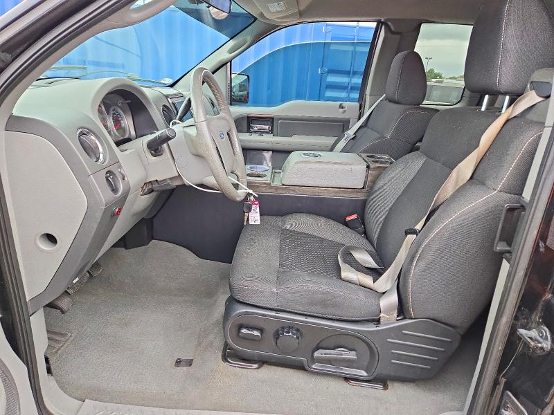 Продаж на аукціоні авто 2008 Ford F150, vin: 1FTPX14V58KD02440, номер лоту: 71375006