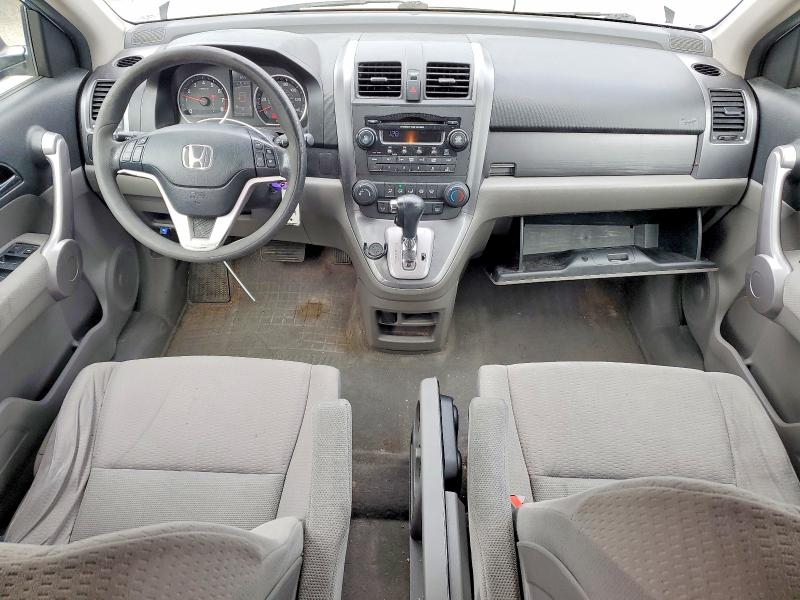 Продаж на аукціоні авто 2007 Honda Cr-v, vin: JHLRE38537C001360, номер лоту: 72099086