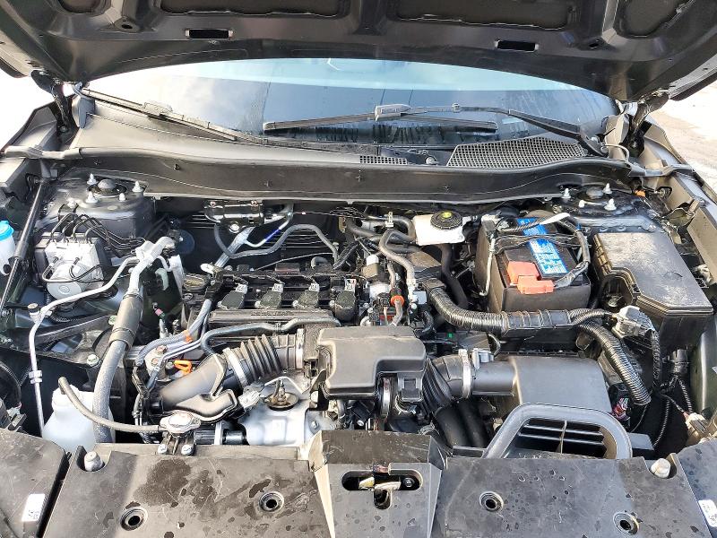 Продаж на аукціоні авто 2026 Honda Cr-v, vin: 7FARS3H79TE001095, номер лоту: 72640366