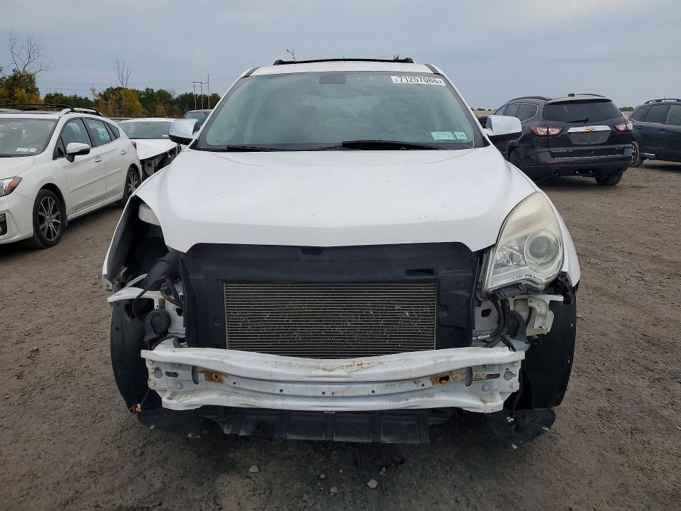 Продажа на аукционе авто 2010 Chevrolet Equinox, vin: 2CNFLGEW8A6285347, номер лота: 71257086