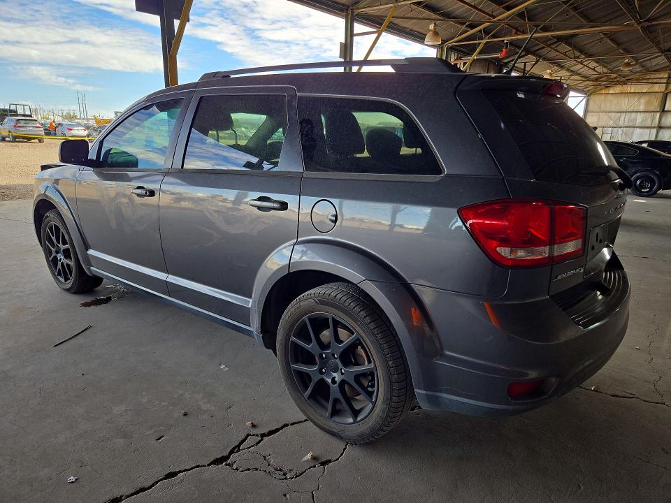 Aukcja sprzedaży 2015 Dodge Journey, vin: 3C4PDCBG8FT632819, numer aukcji: 72530106