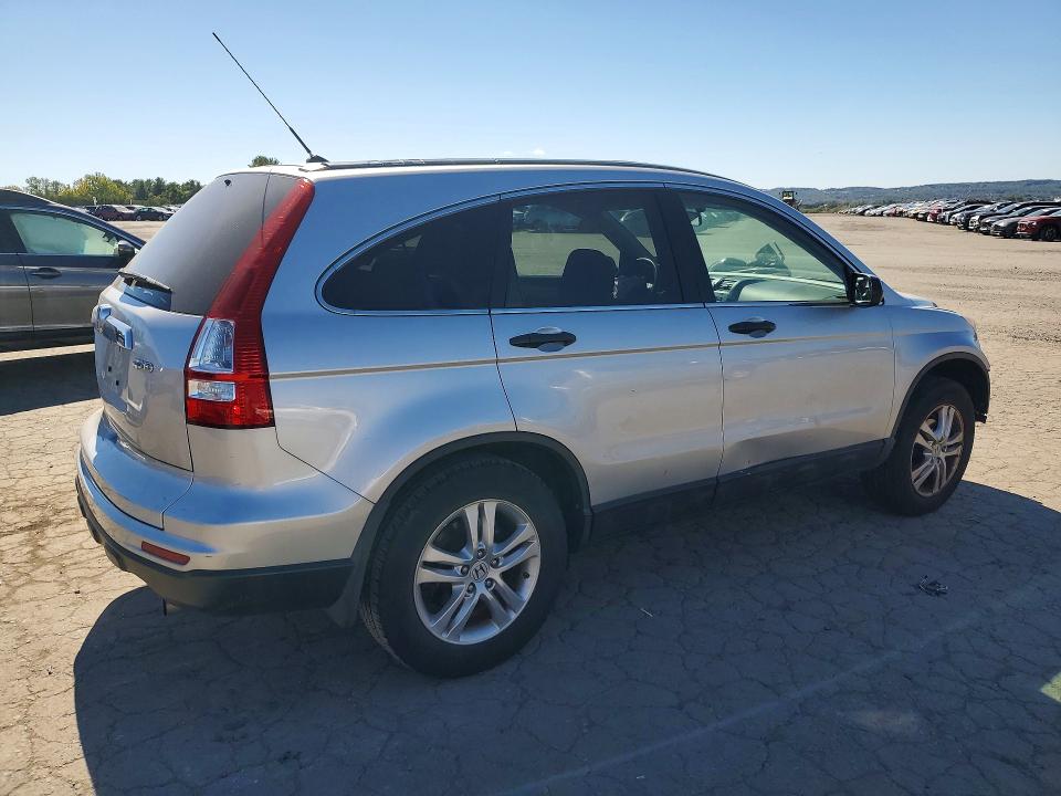 Продаж на аукціоні авто 2011 Honda Cr-v, vin: 5J6RE4H54BL014446, номер лоту: 71769576