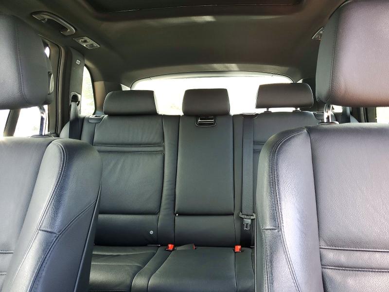 Aukcja sprzedaży 2011 Bmw X5, vin: 5UXZW0C57BL657018, numer aukcji: 71743146