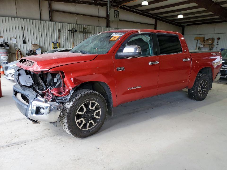 Продажа на аукционе авто 2015 Toyota Tundra, vin: 5TFDY5F18FX428387, номер лота: 71639566