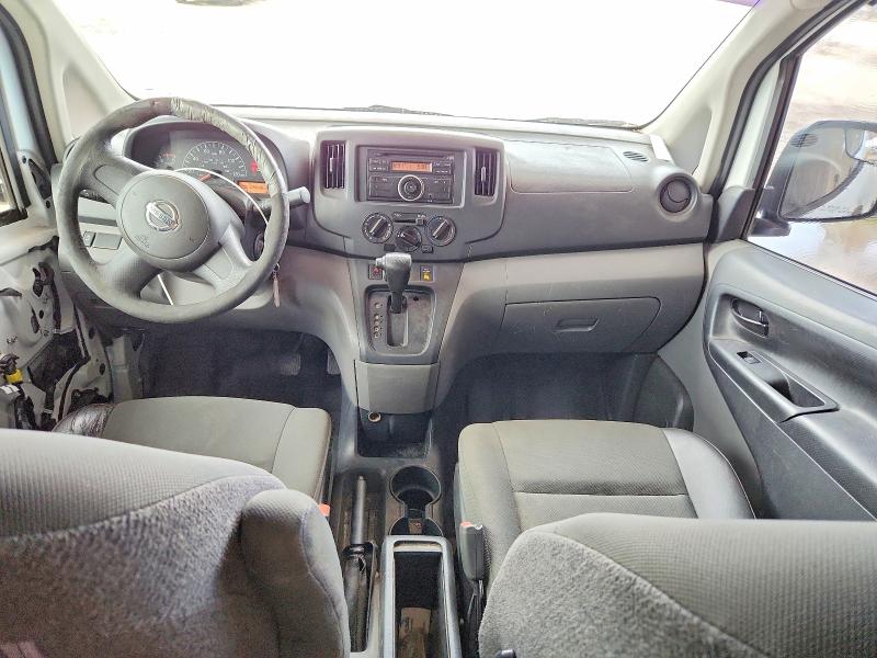 Продажа на аукционе авто 2015 Nissan Nv200, vin: 3N6CM0KN4FK735430, номер лота: 70988826