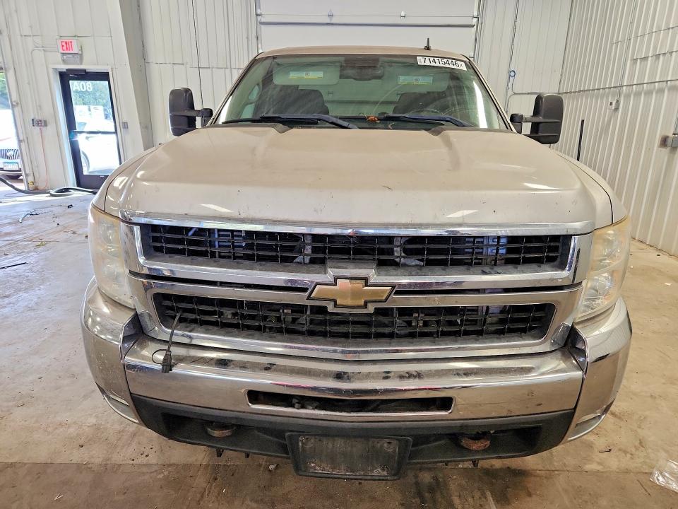 Aukcja sprzedaży 2008 Chevrolet Silverado, vin: 1GCHK23668F224178, numer aukcji: 71415446