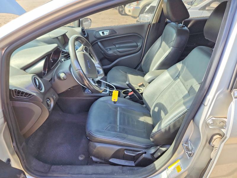 2015 Ford Fiesta მანქანა იყიდება აუქციონზე, vin: 3FADP4CJ4FM212596, აუქციონის ნომერი: 70718876