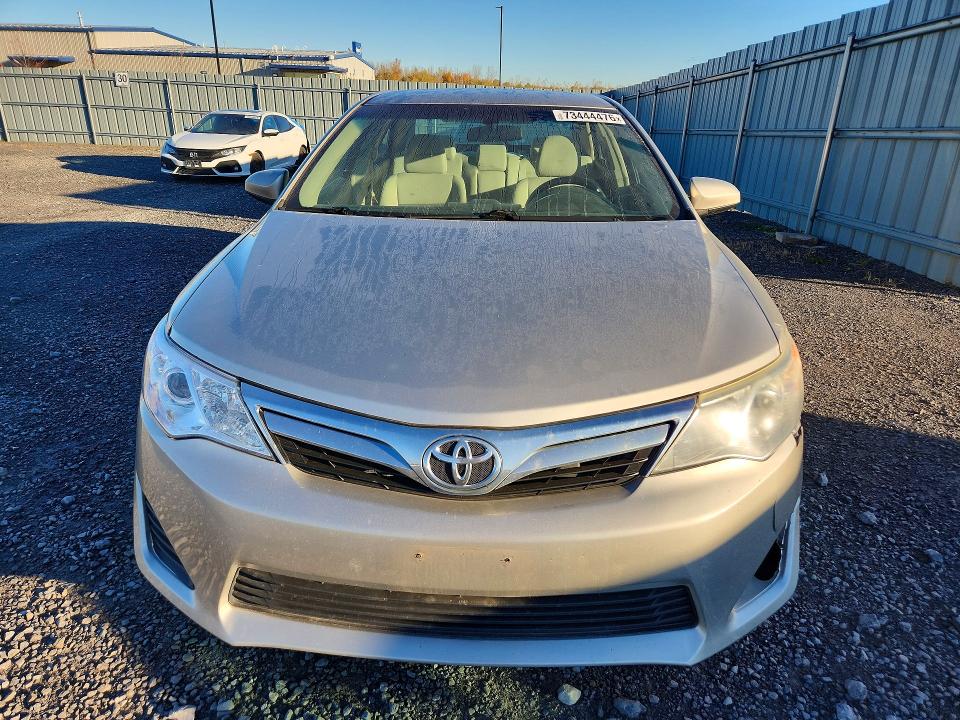 Продаж на аукціоні авто 2014 Toyota Camry, vin: 4T1BF1FK9EU410183, номер лоту: 73444476