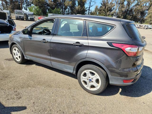 70556836 :رقم المزاد ، 1FMCU0F75JUA97840 vin ، 2018 Ford Escape مزاد بيع