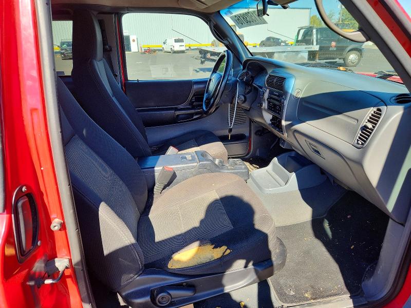Продажа на аукционе авто 2004 Ford Ranger, vin: 1FTZR45E04PA25812, номер лота: 71503816