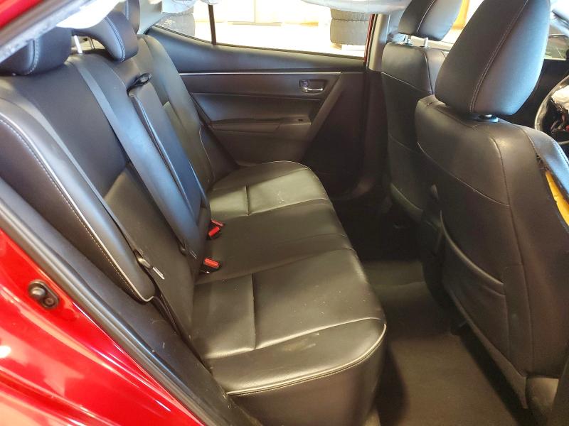 2015 Toyota Corolla მანქანა იყიდება აუქციონზე, vin: 2T1BURHE9FC377409, აუქციონის ნომერი: 71792566