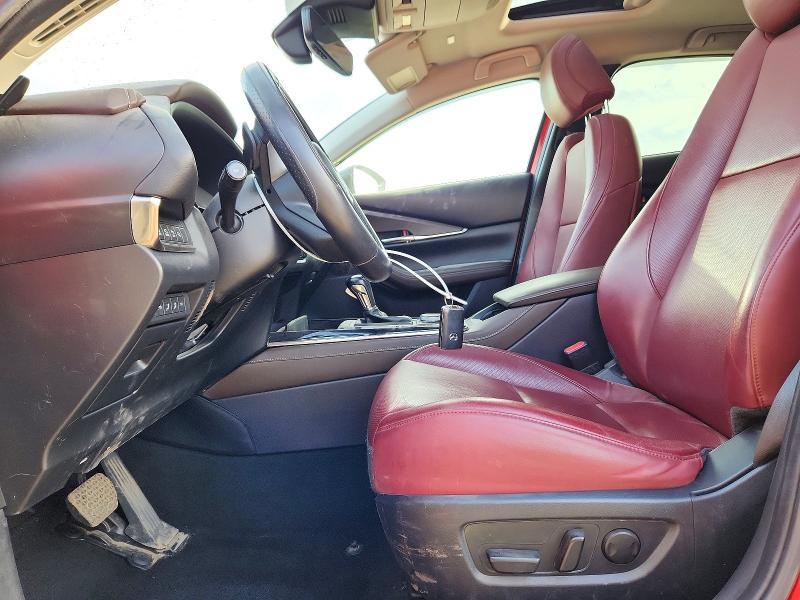 Продажа на аукционе авто 2022 Mazda Cx-30, vin: 3MVDMBDY4NM411762, номер лота: 73672836