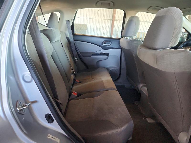 Aukcja sprzedaży 2013 Honda Cr-v, vin: 3CZRM3H32DG712775, numer aukcji: 72250246