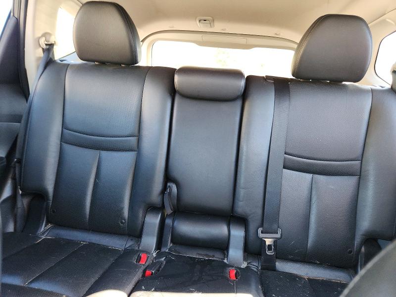 Продаж на аукціоні авто 2015 Nissan Rogue, vin: 5N1AT2MV9FC825907, номер лоту: 71897026