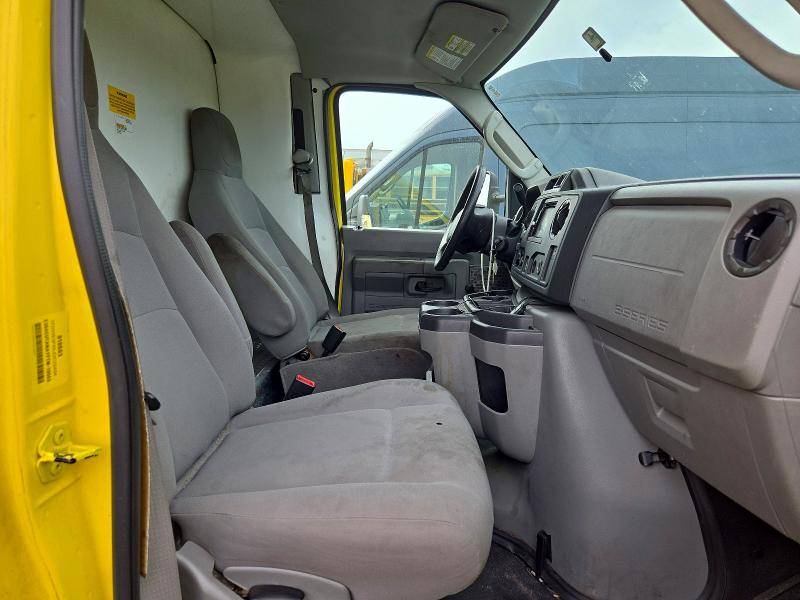 Aukcja sprzedaży 2018 Ford E350, vin: 1FDWE3F65JDC22404, numer aukcji: 71727676