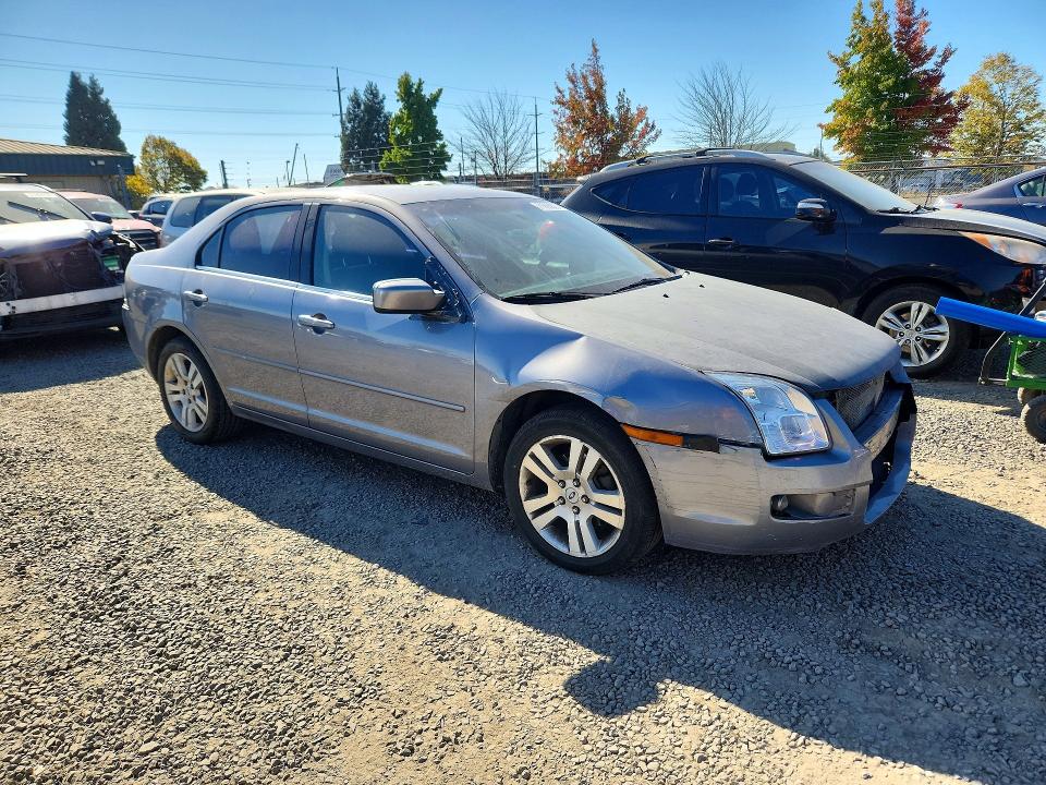 Aukcja sprzedaży 2006 Ford Fusion, vin: 3FAFP08136R243609, numer aukcji: 71995826
