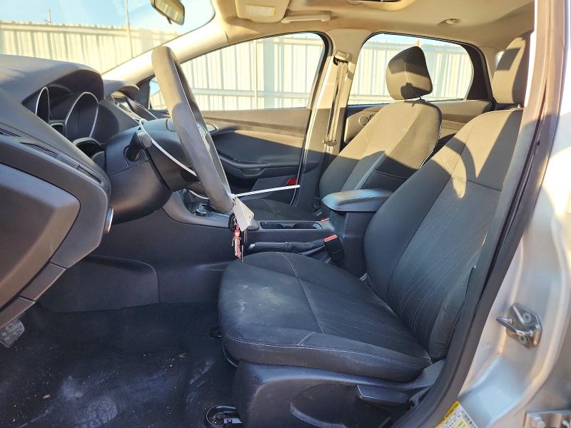 Продаж на аукціоні авто 2017 Ford Focus, vin: 1FADP3M27HL276542, номер лоту: 71946886