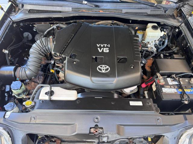 71969586 :رقم المزاد ، JTEBU14R760100502 vin ، 2006 Toyota 4runner مزاد بيع