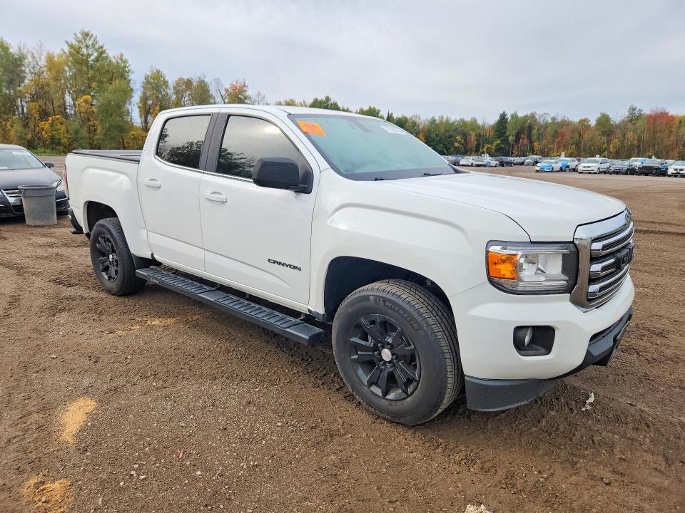 Продажа на аукционе авто 2016 Gmc Canyon, vin: 1GTG5CEAXG1177243, номер лота: 71433726