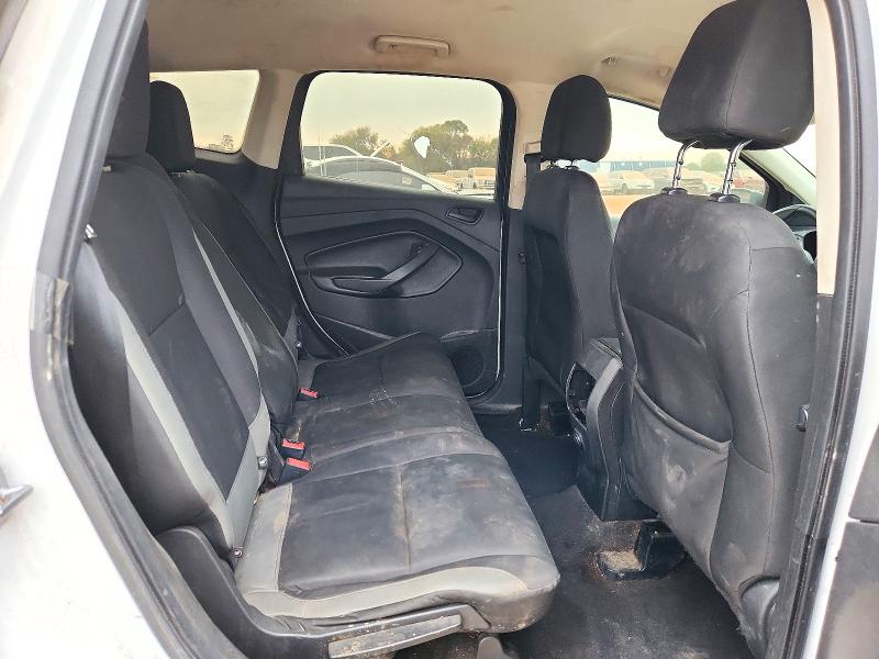 Aukcja sprzedaży 2016 Ford Escape, vin: 1FMCU0F75GUC50449, numer aukcji: 72365836