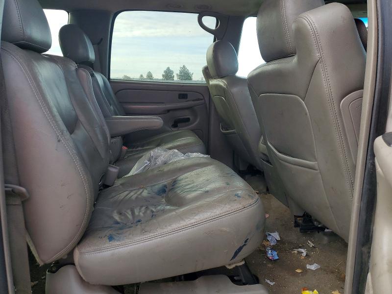 Aukcja sprzedaży 2004 Gmc Yukon Xl, vin: 3GKFK16Z74G117175, numer aukcji: 71114956