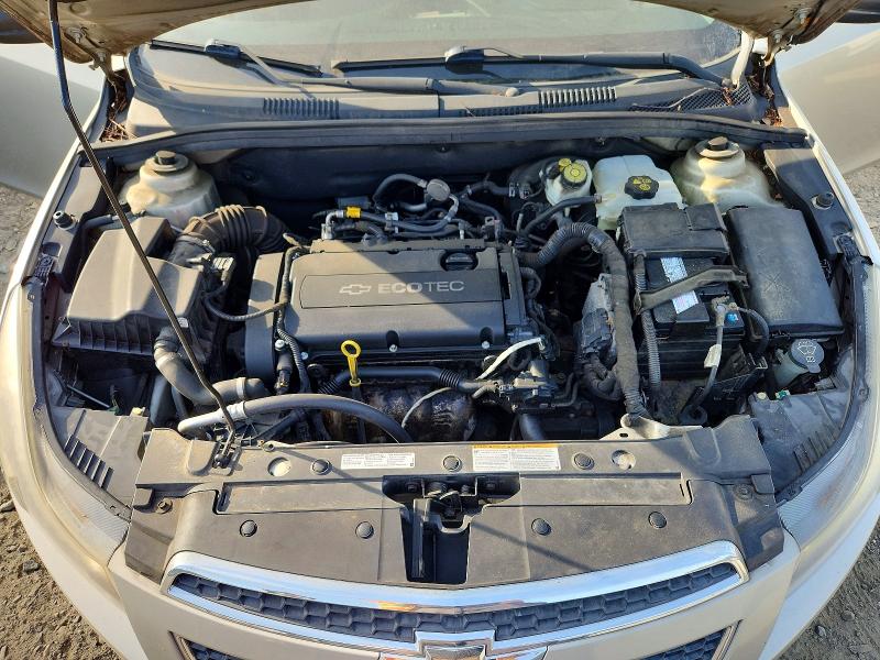 Aukcja sprzedaży 2014 Chevrolet Cruze, vin: 1G1PA5SG7E7221802, numer aukcji: 71494926