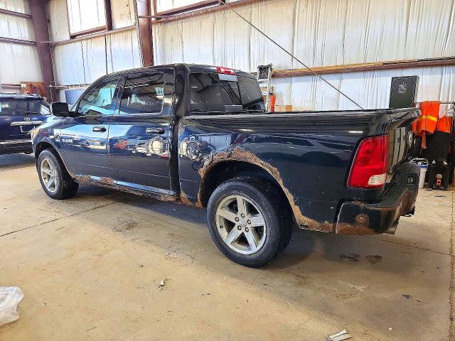 Продаж на аукціоні авто 2010 Dodge Ram 1500, vin: 1D7RV1CT7AS210420, номер лоту: 72701116