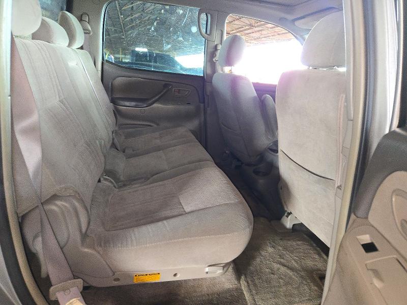 Продажа на аукционе авто 2006 Toyota Tundra, vin: 5TBET34116S501284, номер лота: 72944846