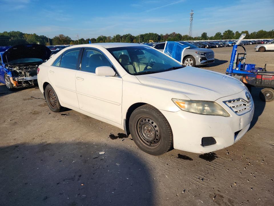2010 Toyota Camry მანქანა იყიდება აუქციონზე, vin: 4T1BF3EK3AU523022, აუქციონის ნომერი: 71437236
