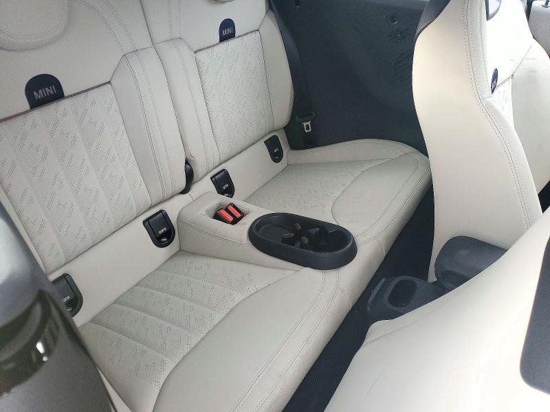 72623506 :رقم المزاد ، WMW23GX03T2Y00456 vin ، 2026 Mini Cooper مزاد بيع