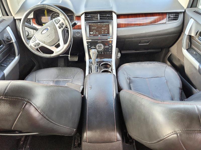 Продажа на аукционе авто 2013 Ford Edge, vin: 2FMDK3KC3DBA13393, номер лота: 73055196