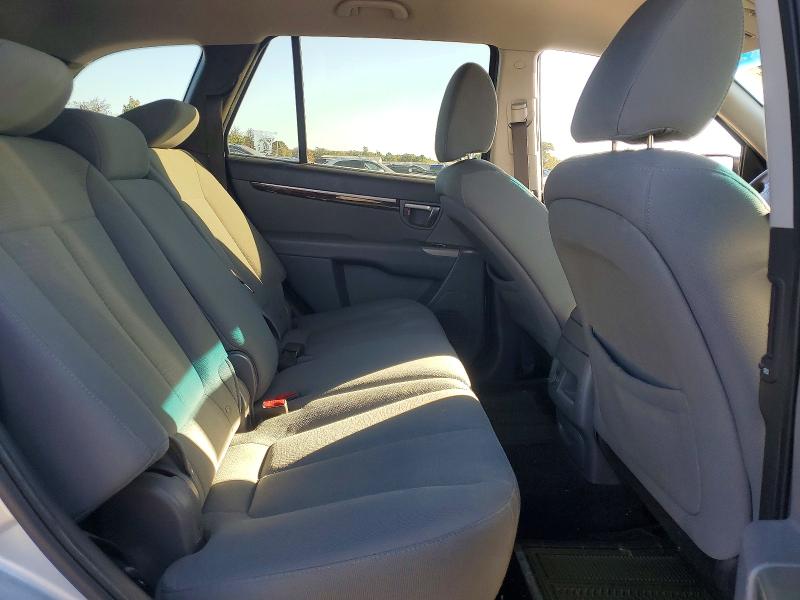Продаж на аукціоні авто 2010 Hyundai Santa Fe, vin: 5NMSGDAB5AH382667, номер лоту: 71966526