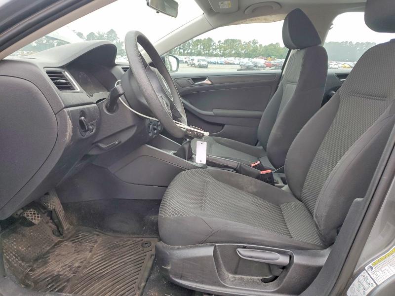 Продаж на аукціоні авто 2011 Volkswagen Jetta, vin: 3VW1K7AJ1BM399996, номер лоту: 71768386