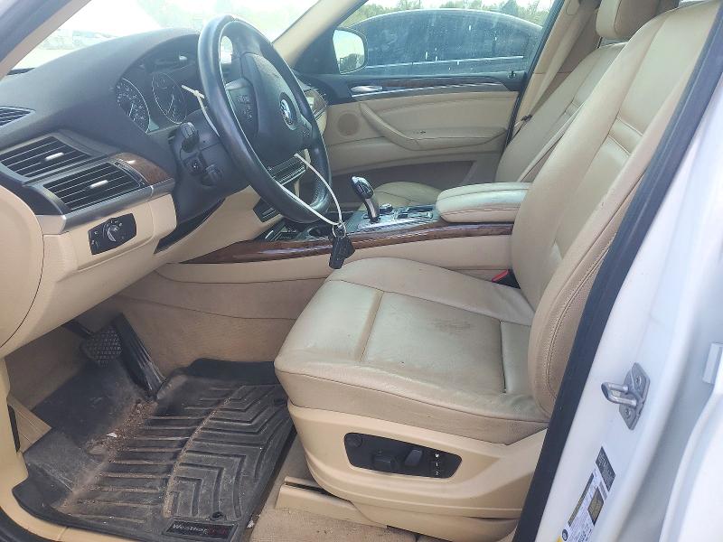 Aukcja sprzedaży 2012 Bmw X5, vin: 5UXZW0C50CL665978, numer aukcji: 72592096