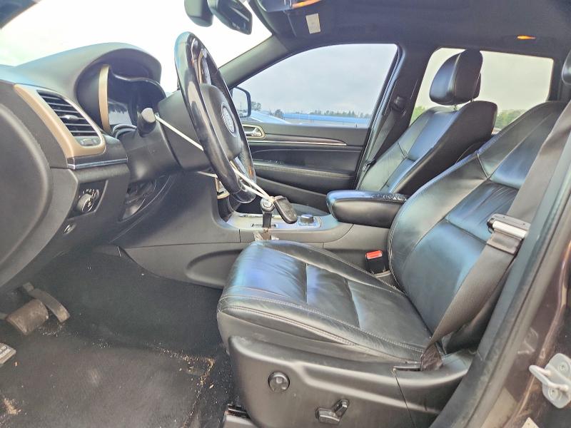 71555866 :رقم المزاد ، 1C4RJFBG0EC153226 vin ، 2014 Jeep Grand Cherokee مزاد بيع
