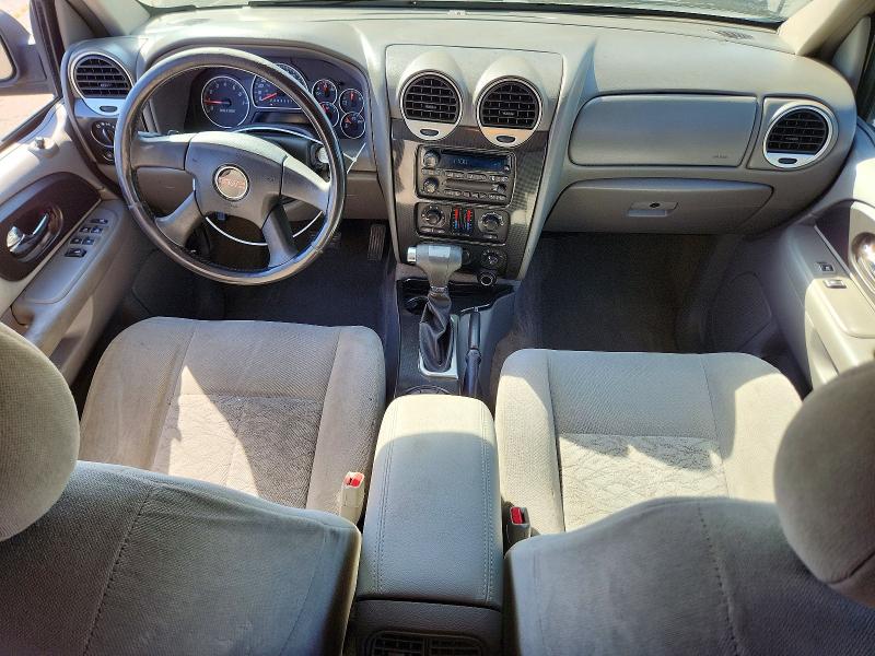 Продажа на аукционе авто 2006 Gmc Envoy, vin: 1GKDS13S962168753, номер лота: 72015276