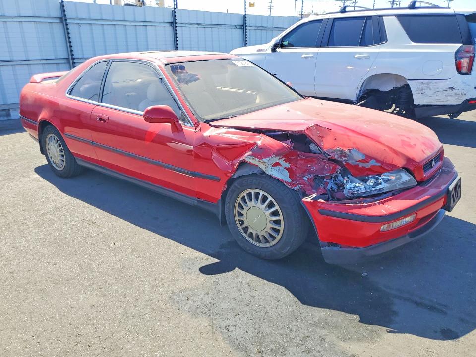 Aukcja sprzedaży 1992 Acura Legend, vin: JH4KA8266NC004791, numer aukcji: 71581246