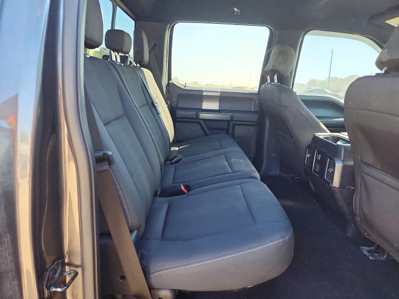 2016 Ford F150 მანქანა იყიდება აუქციონზე, vin: 1FTEW1EG5GFC91859, აუქციონის ნომერი: 71987996