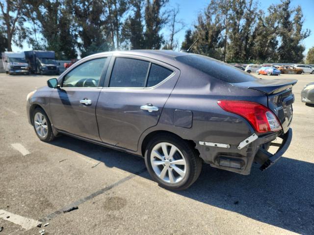 Aukcja sprzedaży 2015 Nissan Versa, vin: 3N1CN7AP7FL843467, numer aukcji: 73175216