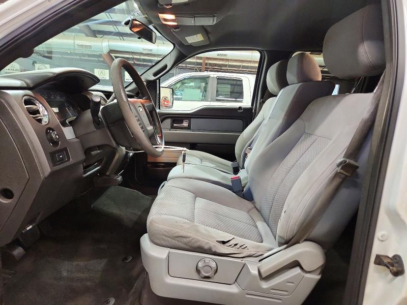 72920916 :رقم المزاد ، 1FTFW1EF7EFB40482 vin ، 2014 Ford F150 مزاد بيع