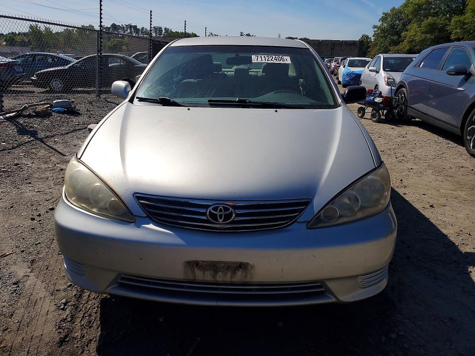 Aukcja sprzedaży 2006 Toyota Camry, vin: 4T1BE30K46U668524, numer aukcji: 71122406