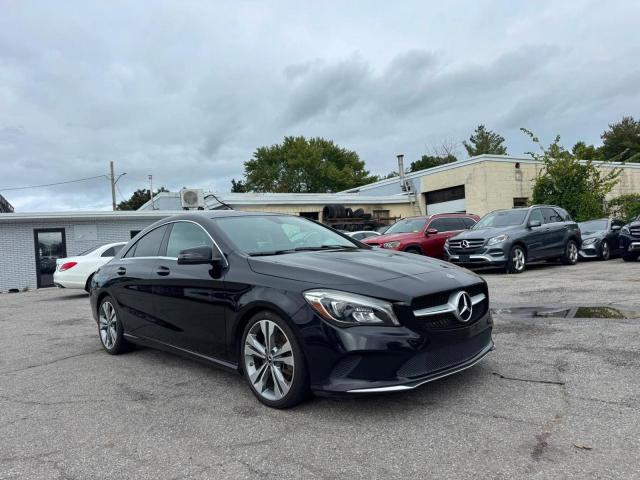 2019 Mercedes-benz Cla მანქანა იყიდება აუქციონზე, vin: WDDSJ4EB2KN738756, აუქციონის ნომერი: 71532446