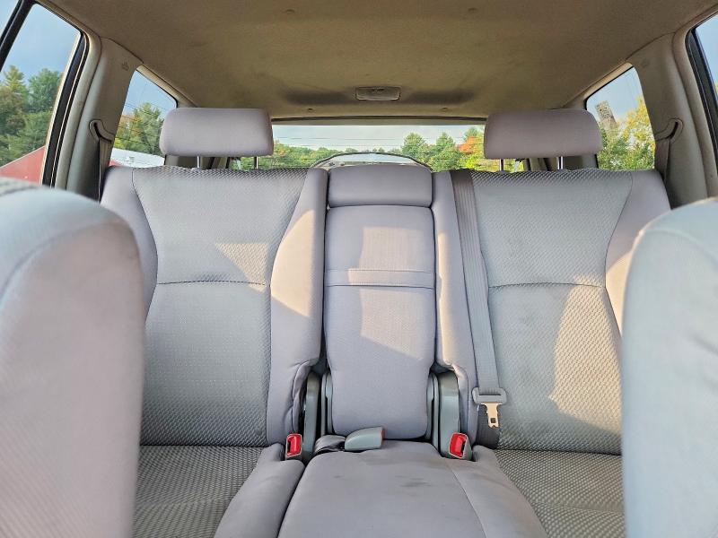 Aukcja sprzedaży 2006 Toyota Highlander, vin: JTEEW21AX60033227, numer aukcji: 71625466